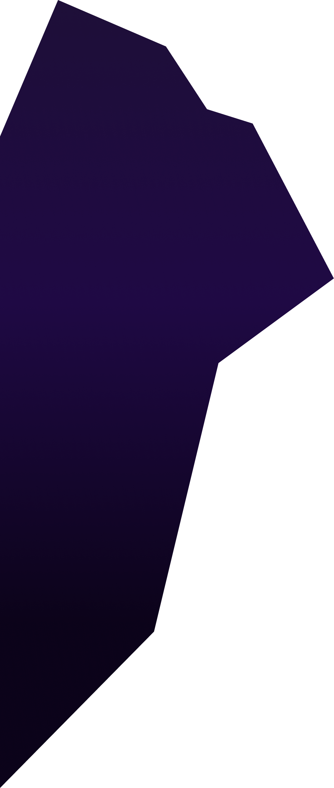 Background Left Cliff